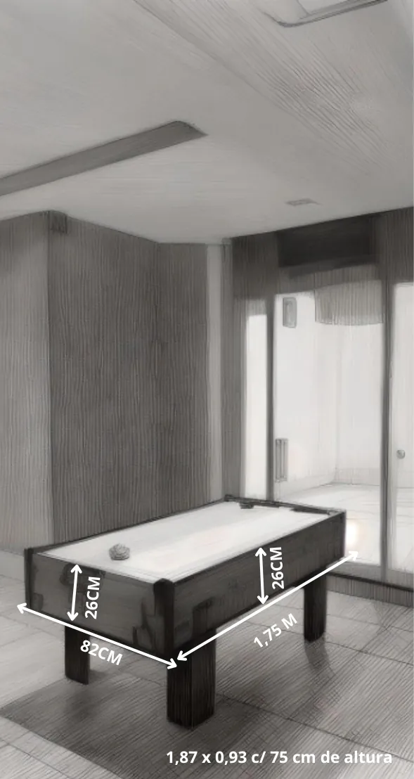 Air Game Tradicional - Miniatura 3